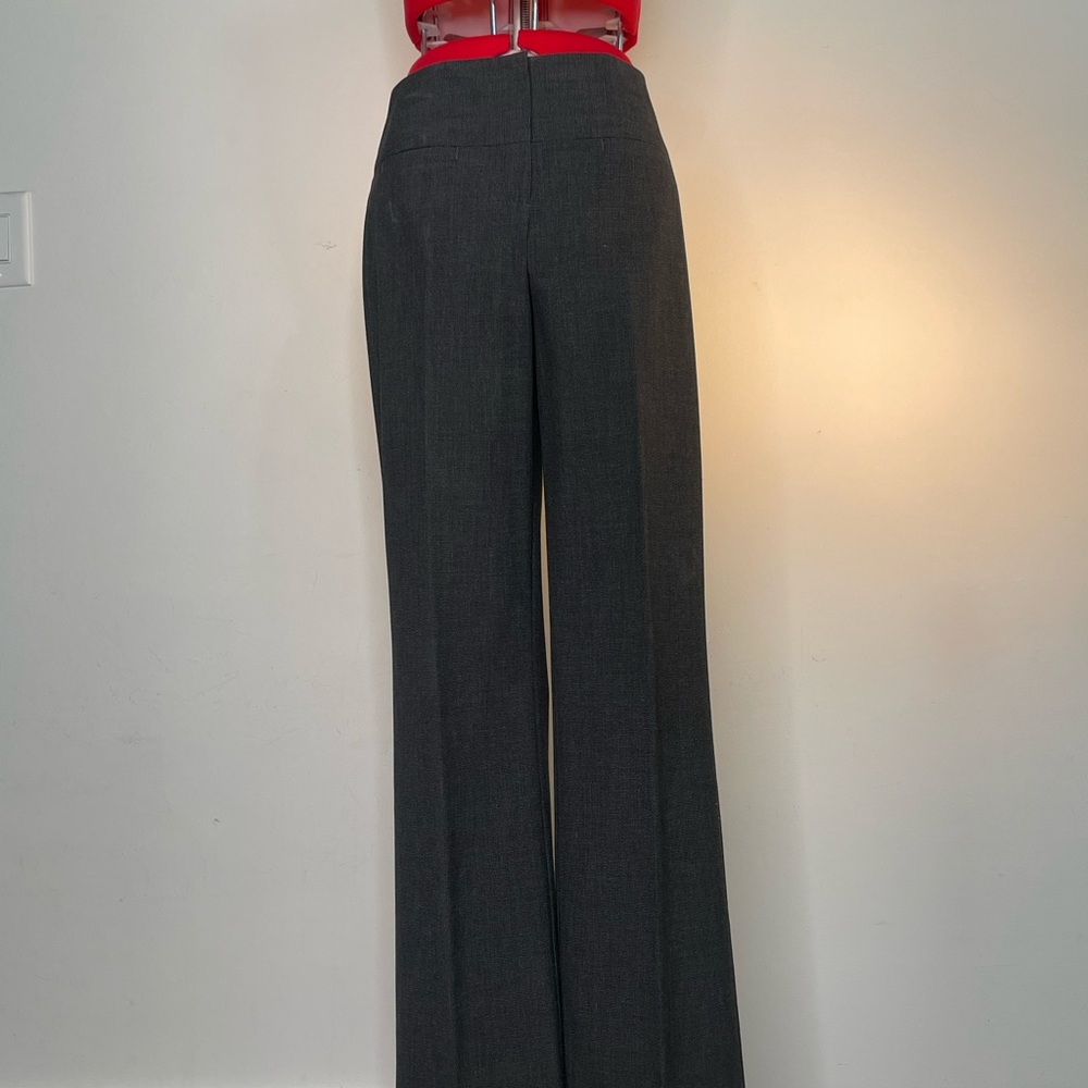 Jacob - Gray Women's Trousers